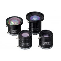 Spacecom VHF-SWIR Series, SWIR Short Wavelength Infrared Compatible Lenses