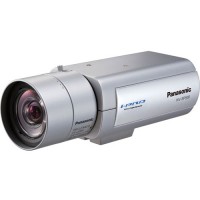 Full HD 1920x1080 H.264 Network Camera Featuring Super Dynamic